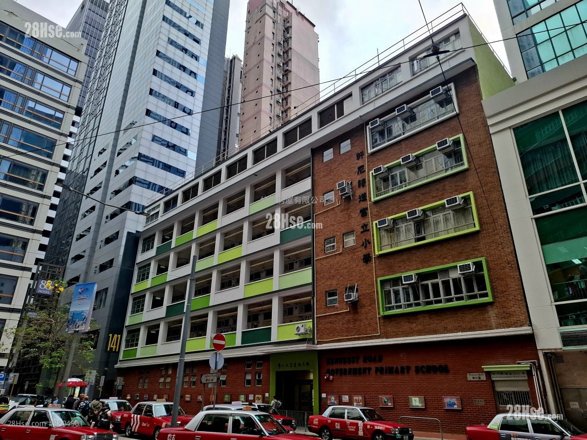 City Centre Building Rental 1 Bedroom , 1 Bathroom 325 ft²