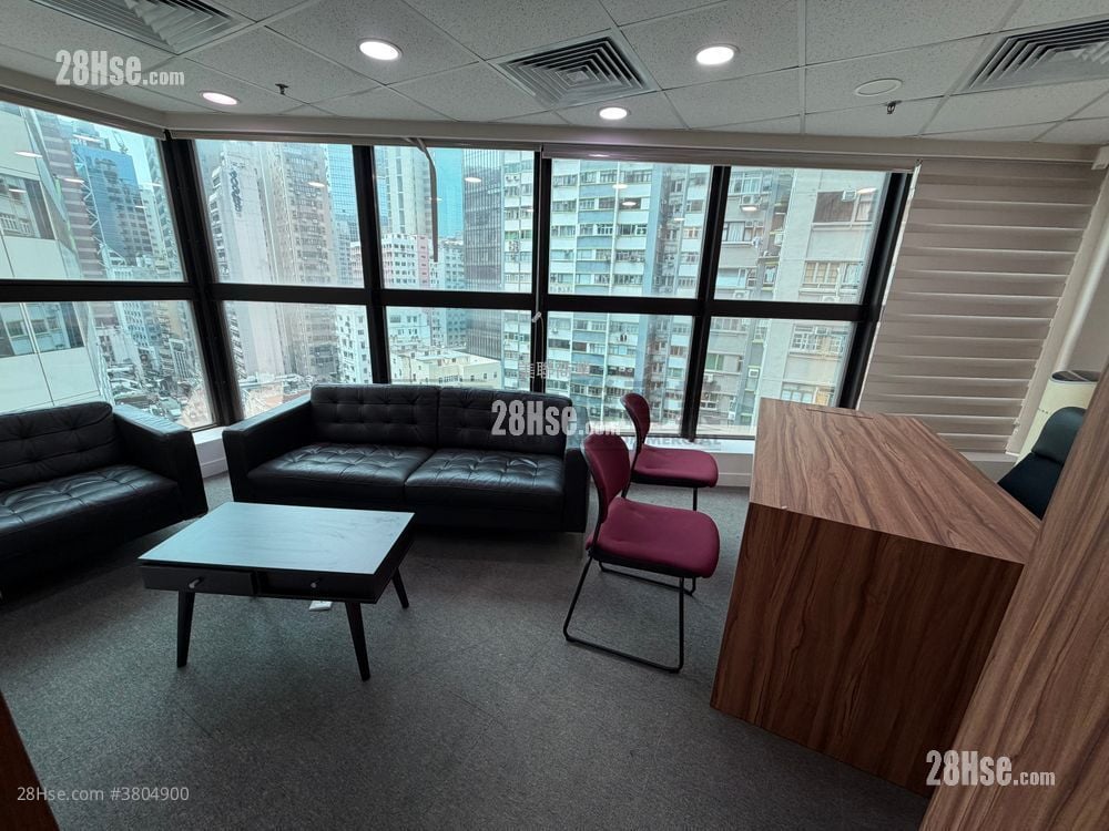 金百利中心 售盘