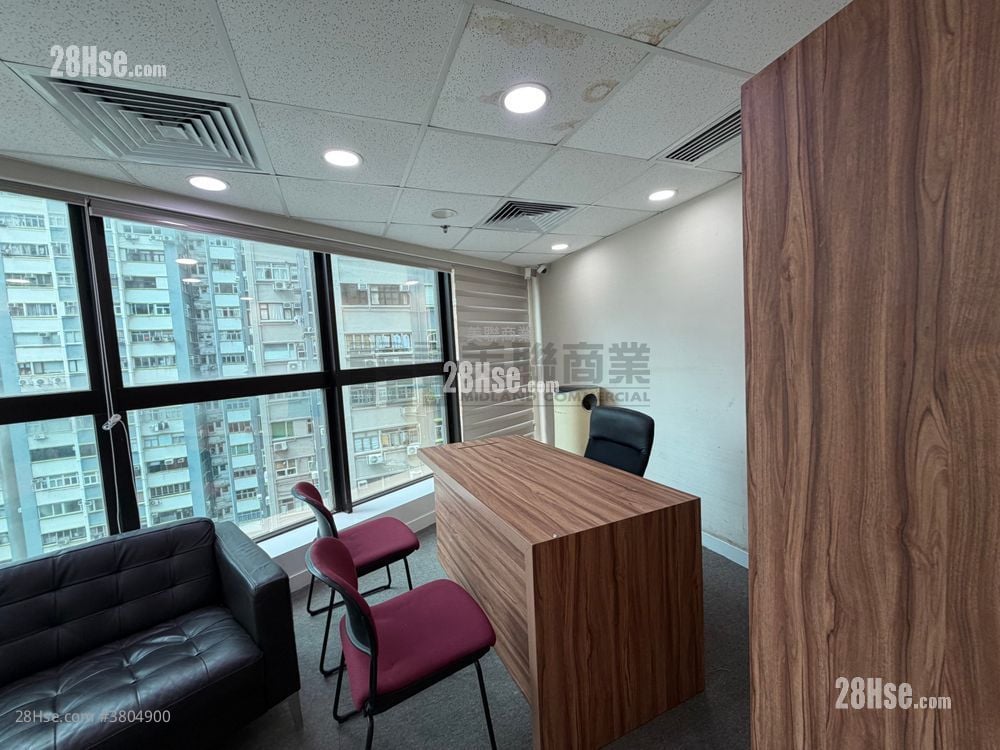 金百利中心 售盘