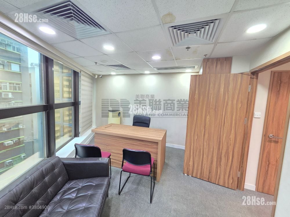 金百利中心 售盘