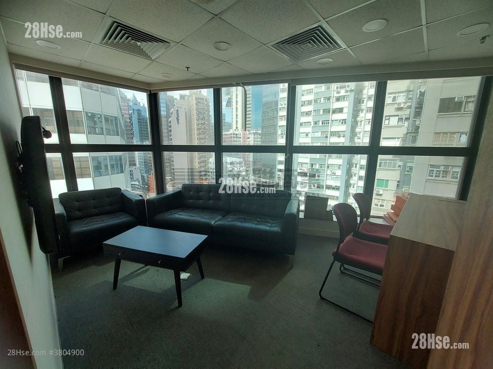 金百利中心 售盘