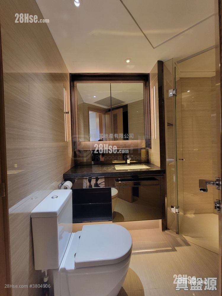 汇玺 租盘 2 房 , 1 浴室 442 平方尺