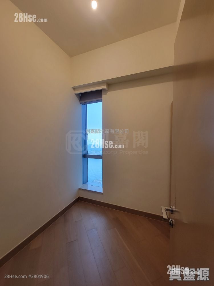 汇玺 租盘 2 房 , 1 浴室 442 平方尺