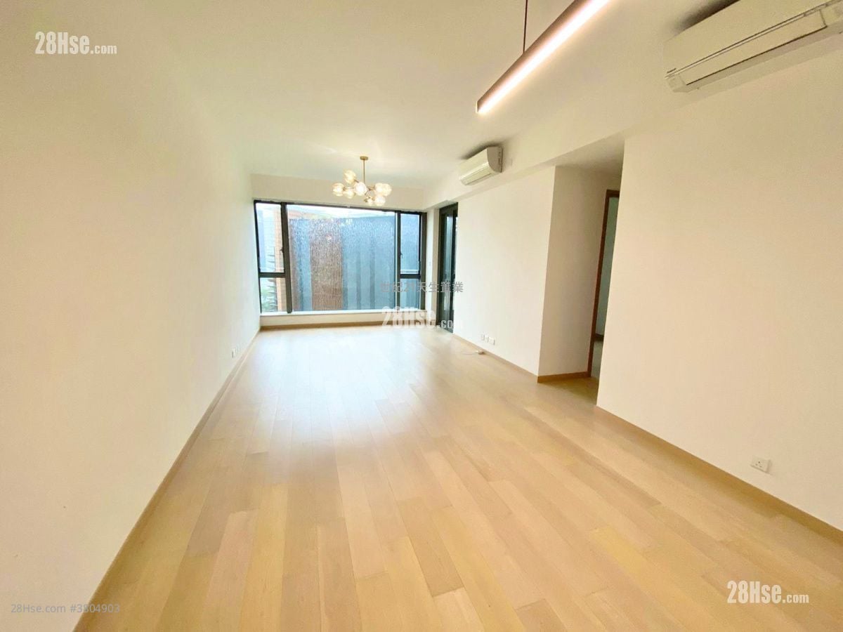 满名山 售盘 3 房 , 2 浴室 905 平方尺