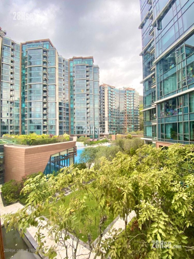 满名山 售盘 3 房 , 2 浴室 905 平方尺