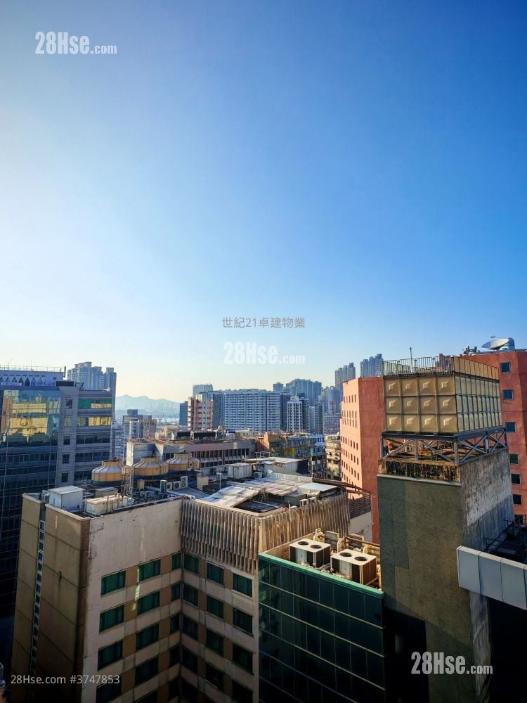 Topside Residence Rental 2 Bedrooms , 1 Bathroom 378 ft²