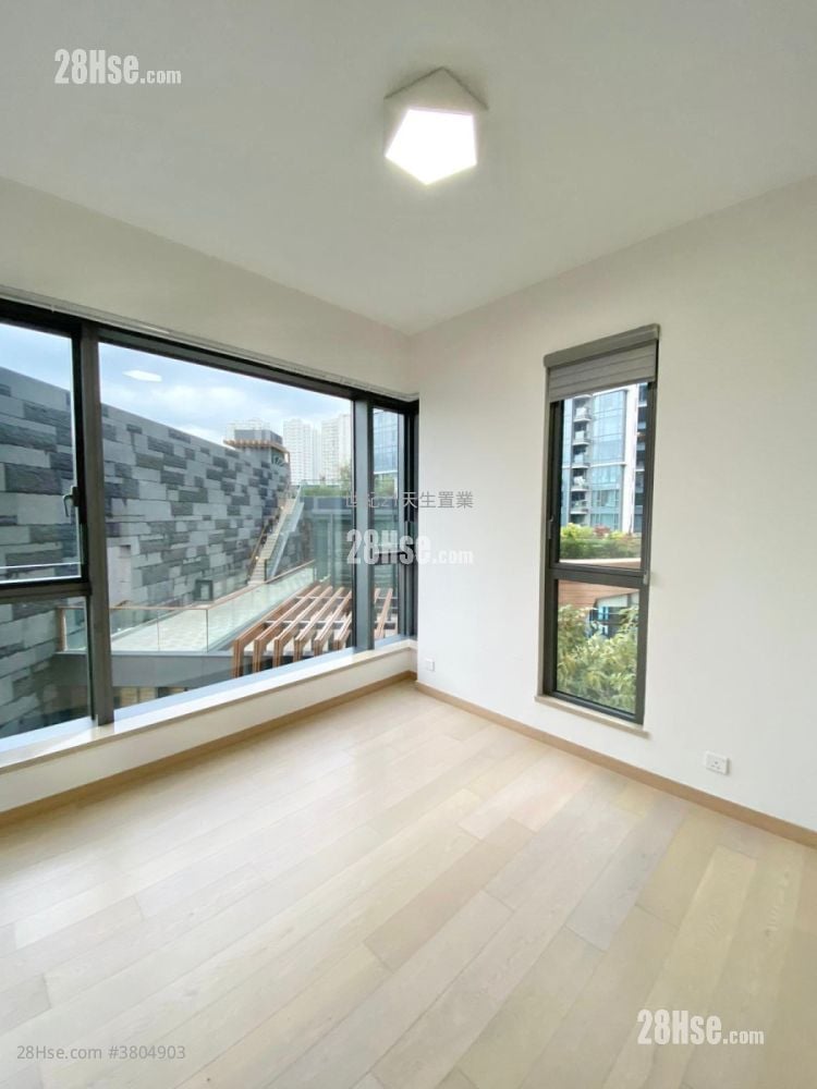 满名山 售盘 3 房 , 2 浴室 905 平方尺