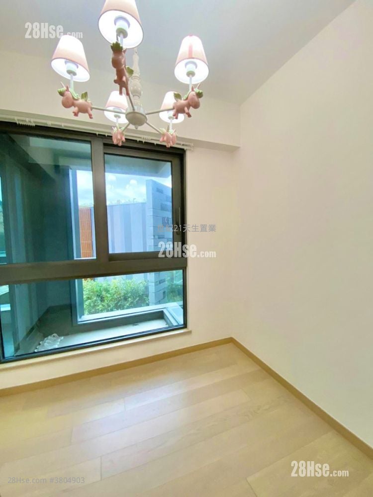 满名山 售盘 3 房 , 2 浴室 905 平方尺