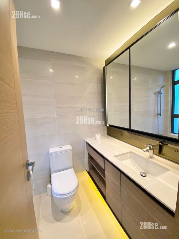 满名山 售盘 3 房 , 2 浴室 905 平方尺