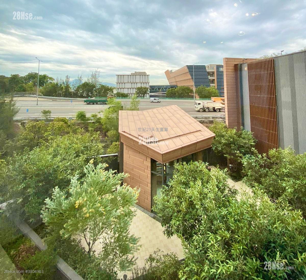 满名山 售盘 3 房 , 2 浴室 905 平方尺