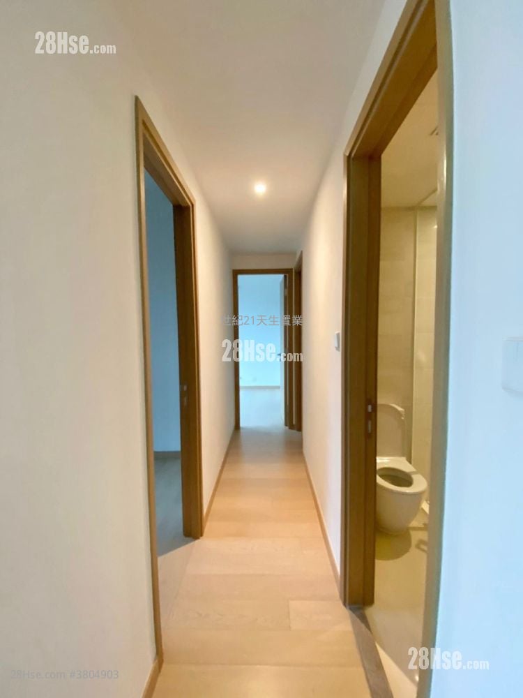 满名山 售盘 3 房 , 2 浴室 905 平方尺