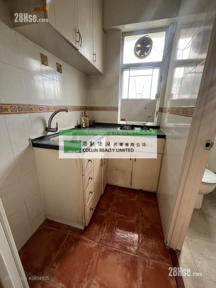 Sang Fat Mansion Sell 2 Bedrooms , 1 Bathroom 349 ft²