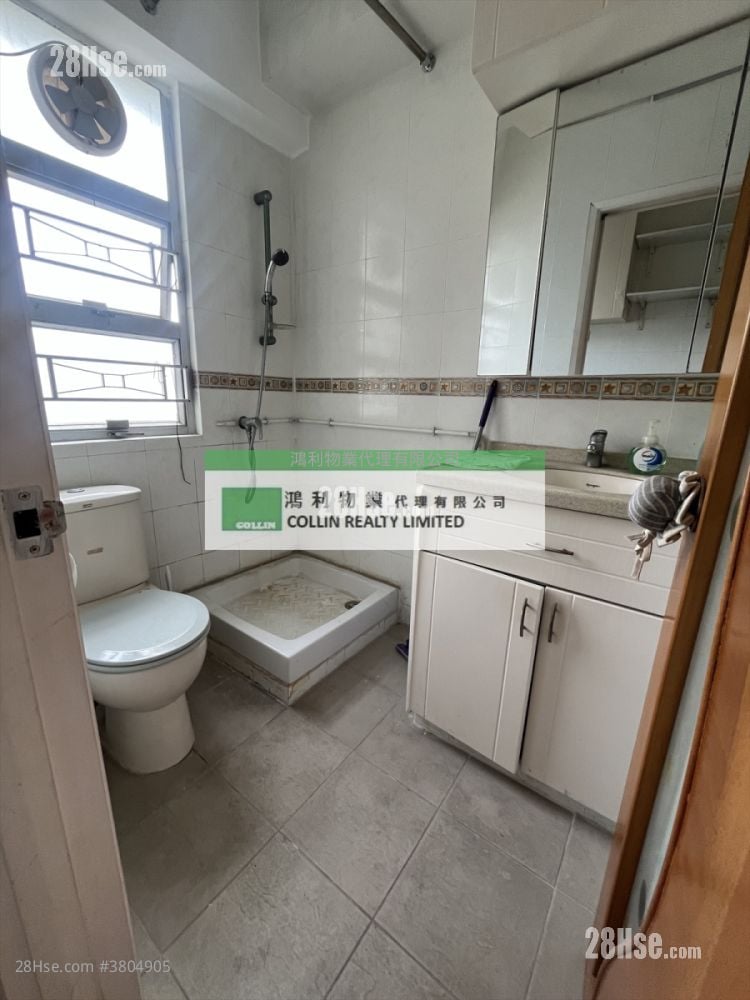 Sang Fat Mansion Sell 2 Bedrooms , 1 Bathroom 349 ft²