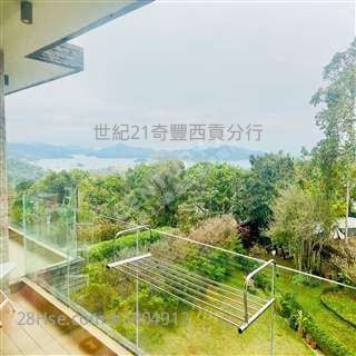 山頂村屋 售盤 5+ 房 , 5+ 浴室 4,200 平方呎