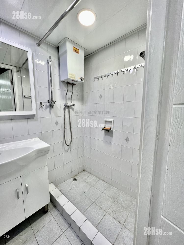 Wing Hing Industrial Building Rental 1,203 ft²