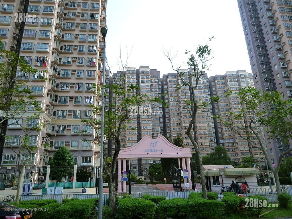 Serenity Park Sell 2 Bedrooms , 1 Bathroom 355 ft²