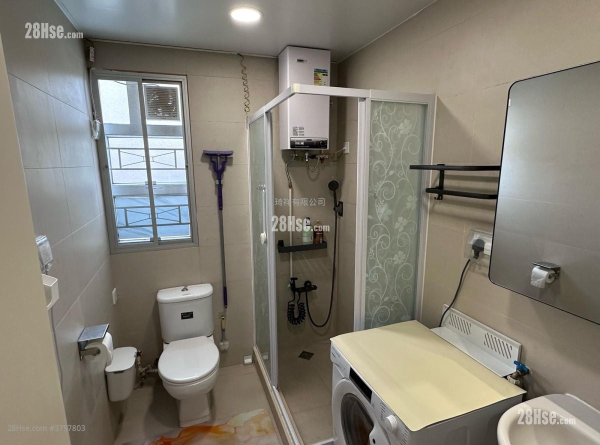 Village Sell 700 ft²