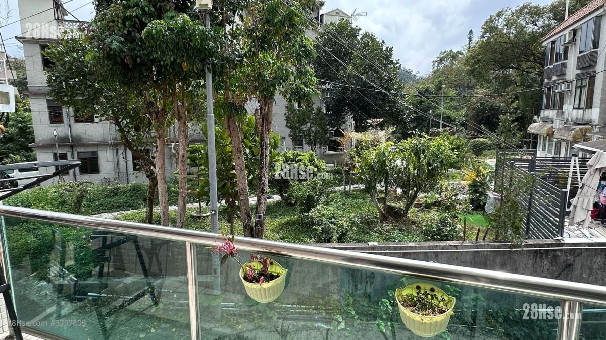 Village Sell 700 ft²