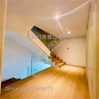 山頂村屋 售盤 5+ 房 , 5+ 浴室 4,200 平方呎