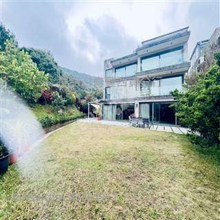 山頂村屋 售盤 5+ 房 , 5+ 浴室 4,200 平方呎