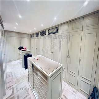 山頂村屋 售盤 5+ 房 , 5+ 浴室 4,200 平方呎