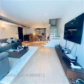 山頂村屋 售盤 5+ 房 , 5+ 浴室 4,200 平方呎