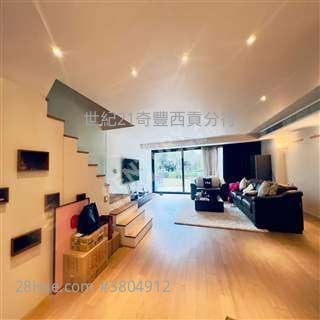 山頂村屋 售盤 5+ 房 , 5+ 浴室 4,200 平方呎