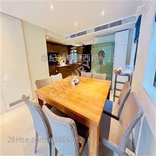 山頂村屋 售盤 5+ 房 , 5+ 浴室 4,200 平方呎