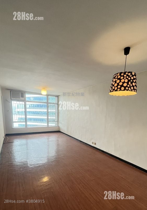 海峯园 租盘 3 房 , 2 浴室 858 平方尺