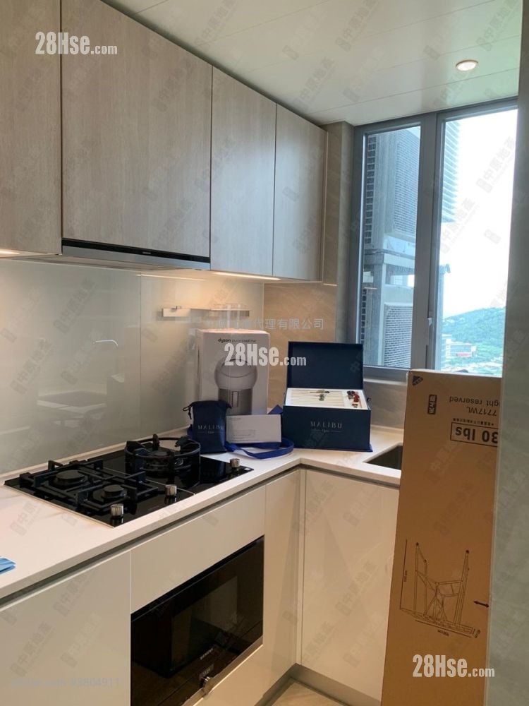 MALIBU 售盘 2 房 553 平方尺