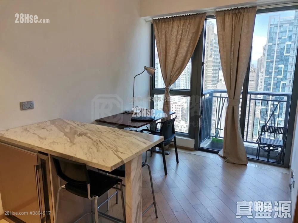 The Met. Sublime Sell 1 Bedroom , 1 Bathroom 259 ft²