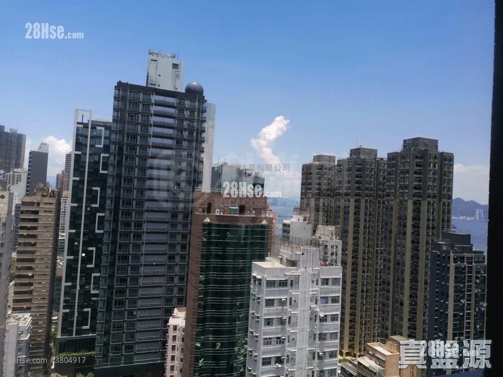 The Met. Sublime Sell 1 Bedroom , 1 Bathroom 259 ft²