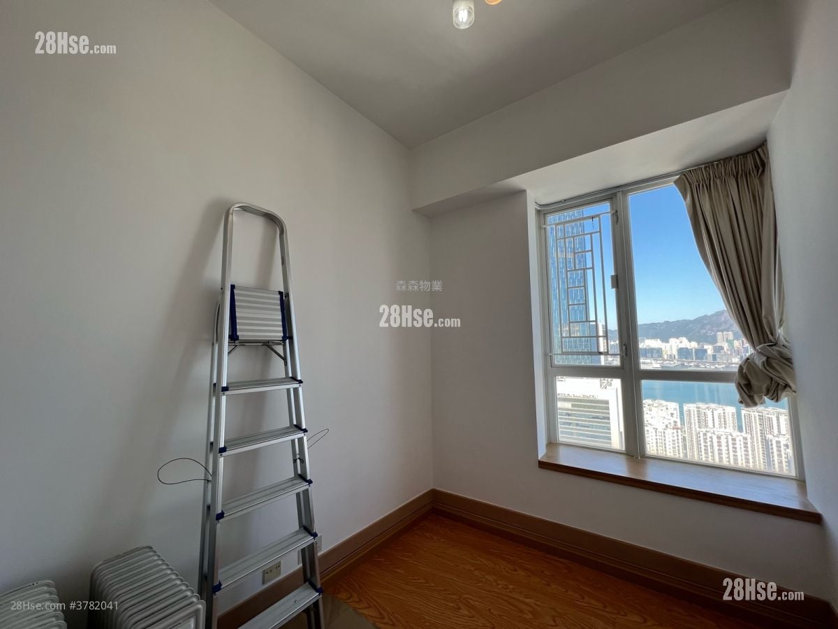 The Orchards Sell 3 Bedrooms , 2 Bathrooms 752 ft²