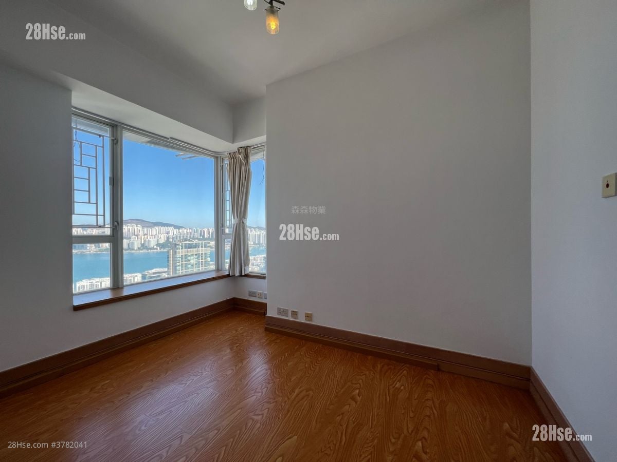 The Orchards Sell 3 Bedrooms , 2 Bathrooms 752 ft²