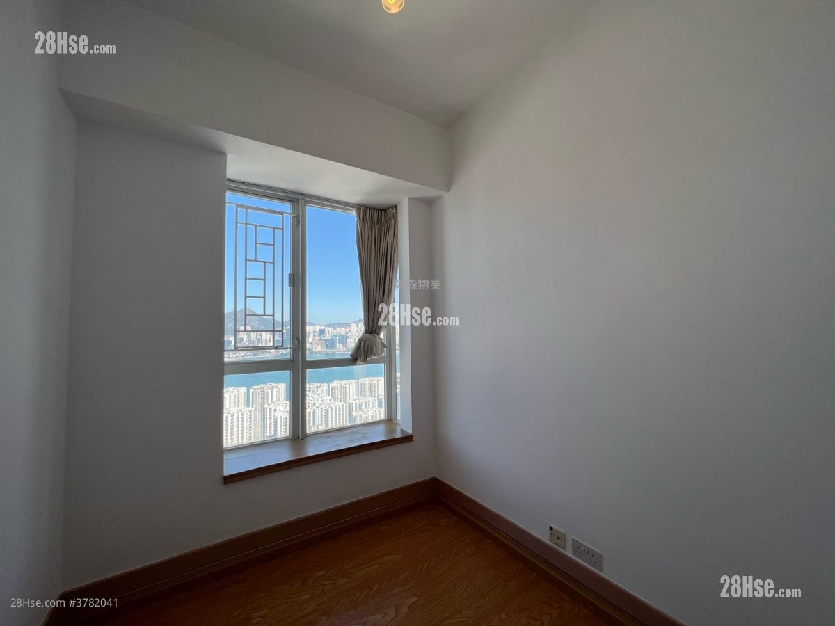 The Orchards Sell 3 Bedrooms , 2 Bathrooms 752 ft²