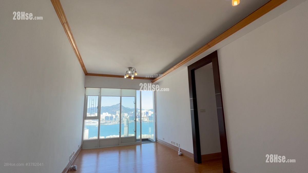 The Orchards Sell 3 Bedrooms , 2 Bathrooms 752 ft²