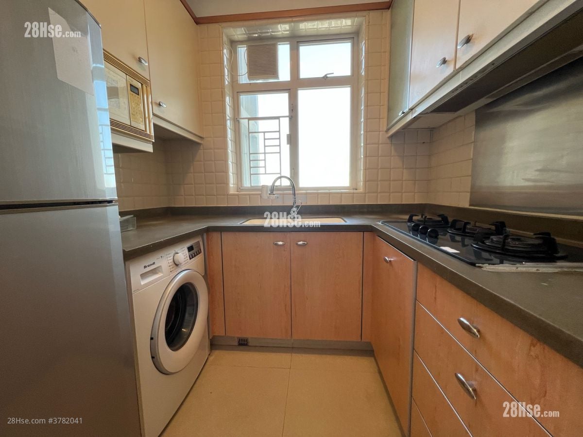 The Orchards Sell 3 Bedrooms , 2 Bathrooms 752 ft²