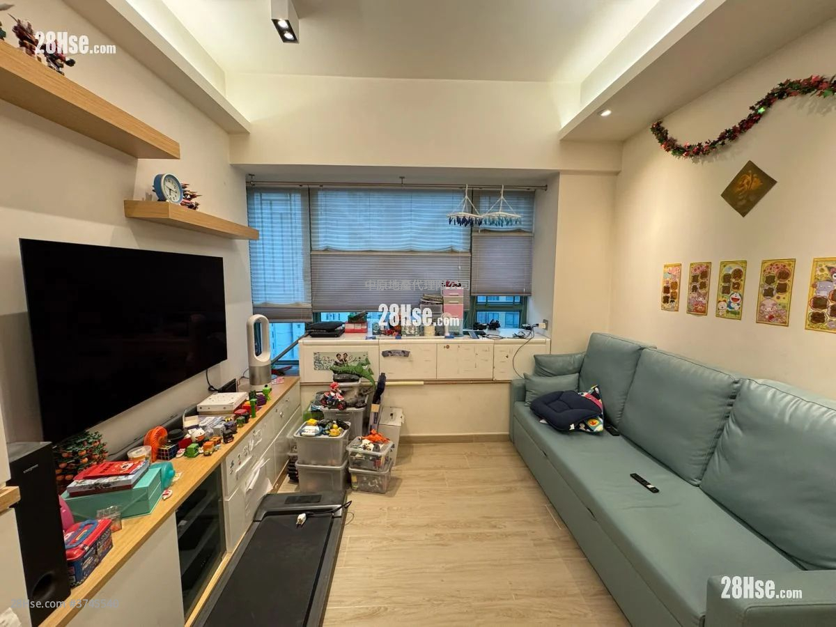 New Haven Sell 2 Bedrooms , 1 Bathroom 551 ft²