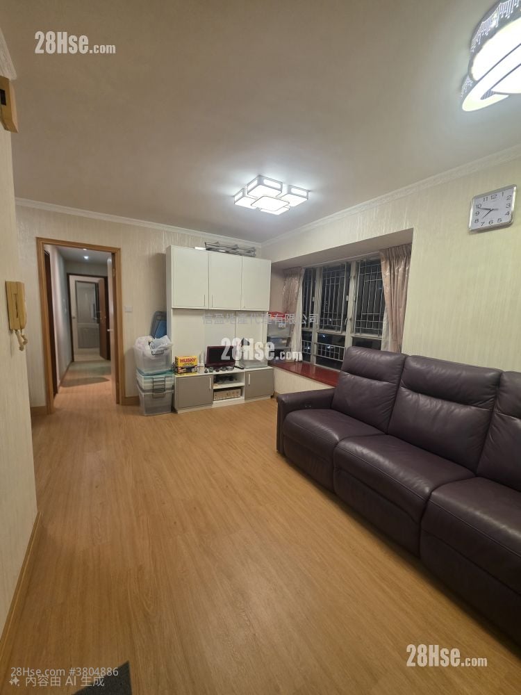 Healthy Village Sell 3 Bedrooms , 2 Bathrooms 626 ft²