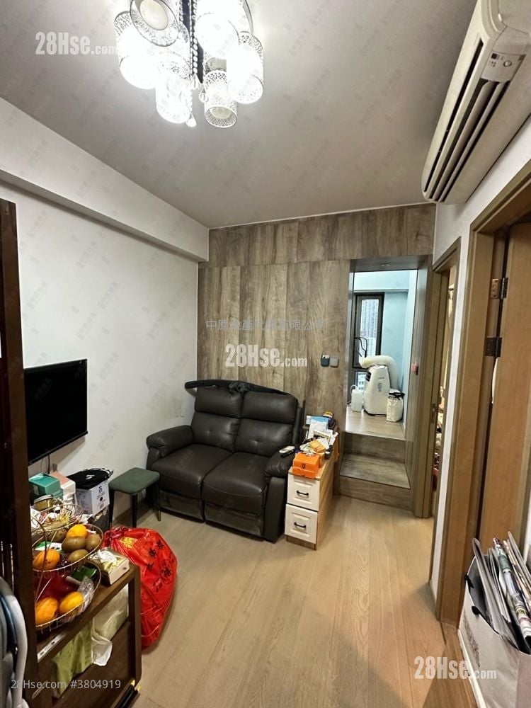 Phase 1B Of The Campton Sell 2 Bedrooms , 1 Bathroom 386 ft²