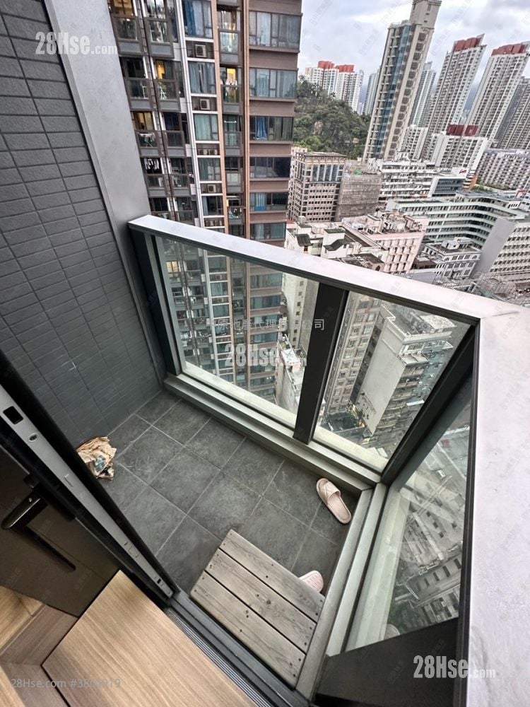 Phase 1B Of The Campton Sell 2 Bedrooms , 1 Bathroom 386 ft²