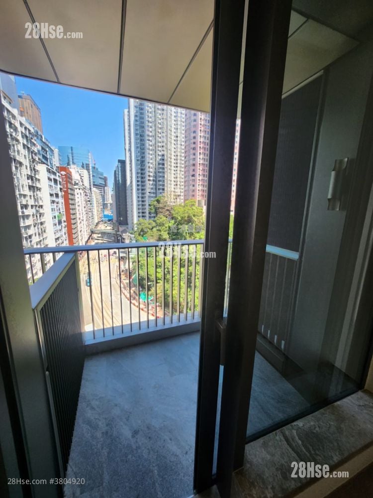 101 Kings Road 售盘 2 房 434 平方尺