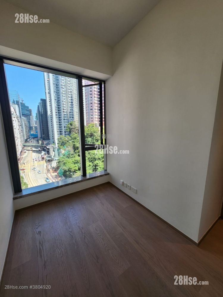 101 Kings Road 售盘 2 房 434 平方尺