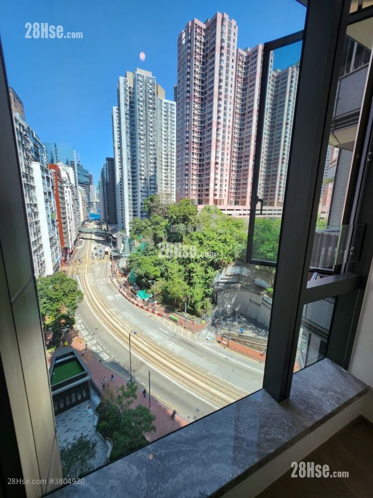 101 Kings Road 售盘 2 房 434 平方尺