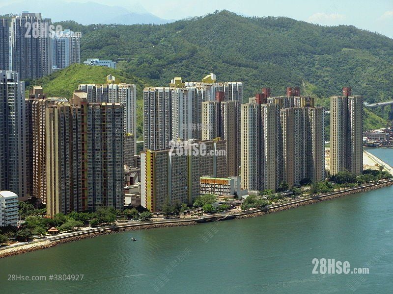 Cheung Fat Estate Sell 1 Bathroom 355 ft²