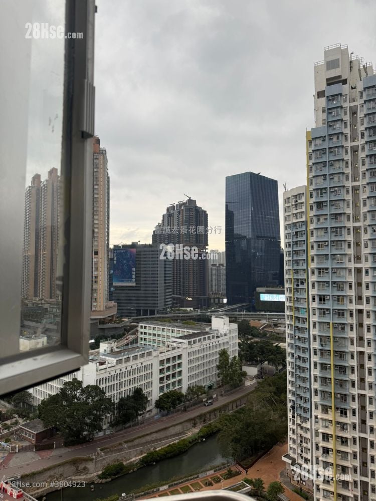 东头(二)邨 售盘 1 房 , 1 浴室 267 平方尺