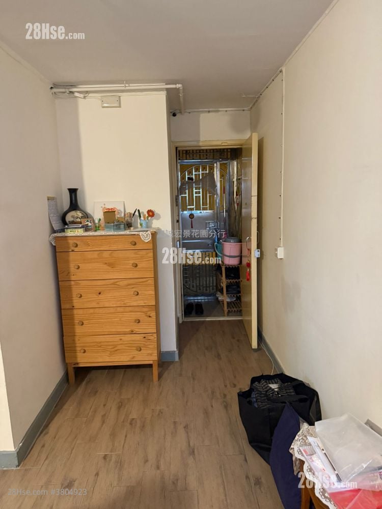 东头(二)邨 售盘 1 房 , 1 浴室 267 平方尺