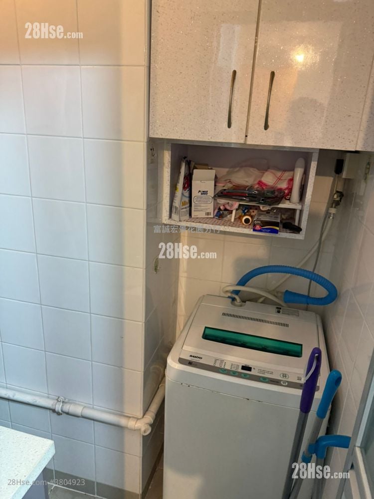 东头(二)邨 售盘 1 房 , 1 浴室 267 平方尺