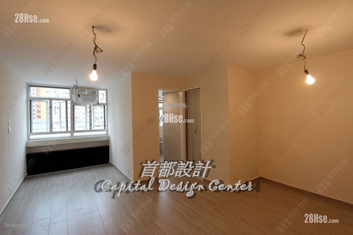 Cheung Fat Estate Sell 1 Bathroom 355 ft²