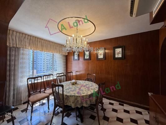 恒景园 售盘 1,582 平方尺